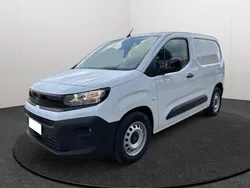 Bianco Nuova 2024 Opel Combo-e Life Monovolume | 27.500 €