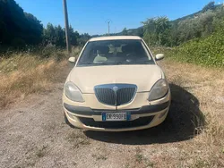 Usata 2004 Lancia Ypsilon Due volumi | 2000 € (Buon prezzo)