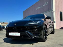Nerometalizzatonero Usata 2020 Lamborghini Urus SUV | 223.000 € (Ottimo prezzo)