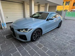 Usata 2023 BMW 420 M Sport Coupé | 39.900 € (Super prezzo)