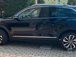Nero Usata 2022 VW T-Roc Style SUV | 20.500 € (Buon prezzo)