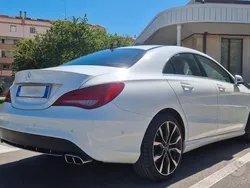 Usata 2016 Mercedes C200 Coupé | 22.999 € (Molto cara)