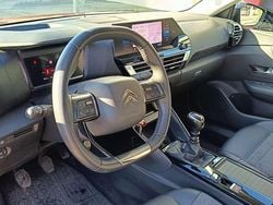 Arancione Usata 2021 Citroën C4 Feel Tre volumi | 11.000 € (Ottimo prezzo)