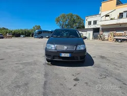 Grigio Usata 2010 Fiat Punto Active Due volumi | 2300 € (Buon prezzo)