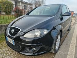 Nero Usata 2006 Seat Altea Monovolume | 2350 €