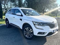 Usata 2018 Renault Koleos Intens SUV | 15.999 € (Buon prezzo)