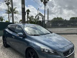 Usata 2015 Volvo V40 R-Design Kinetic Station wagon | 8500 € (Buon prezzo)