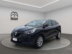 Nero / black Usata 2020 Renault Kadjar Business SUV | 16.000 € (Buon prezzo)