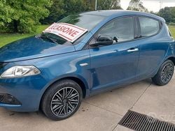 Blu Usata 2023 Lancia Ypsilon S Due volumi | 13.400 € (Buon prezzo)