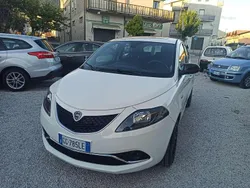 Bianco Usata 2021 Lancia Ypsilon Silver Due volumi | 10.900 € (Buon prezzo)