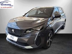 Grigio Usata 2023 Peugeot 5008 Allure SUV | 24.990 € (Buon prezzo)