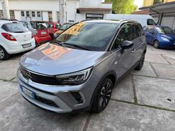Grigio Usata 2022 Opel Crossland Design Edition SUV | 13.900 € (Buon prezzo)