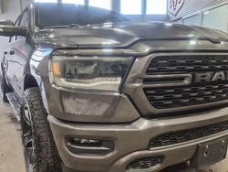Grigio Usata 2022 Dodge Ram Pick-up | 51.000 € (Super prezzo)