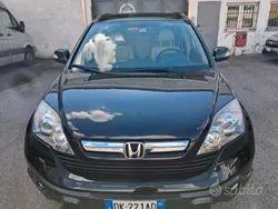 Usata 2007 Honda CR-V SUV | 8000 € (Buon prezzo)