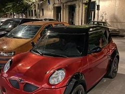 Rosso Usata 2010 Chatenet CH26 Due volumi | 5000 €