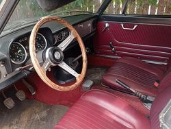 Grigio Usata 1970 Alfa Romeo Spider Cabrio | 18.500 €