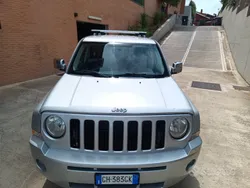 Jeep Patriot