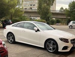 Usata 2018 Mercedes E220 Premium Plus Coupé | 33.500 € (Cara)