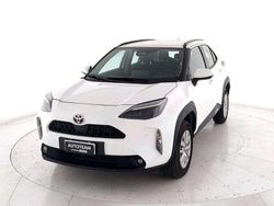 Bianco Usata 2025 Toyota Yaris Cross Active SUV | 23.800 € (Ottimo prezzo)