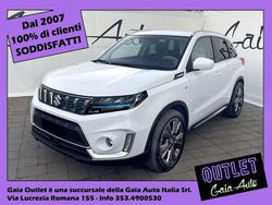 Bianco Usata 2023 Suzuki Vitara Cool SUV | 17.999 € (Ottimo prezzo)