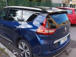 Usata 2017 Renault Grand Scénic IV Zen Monovolume | 10.450 € (Buon prezzo)