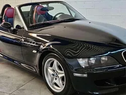 Nero Usata 1998 BMW Z3 M Cabrio | 35.900 € (Ottimo prezzo)