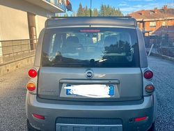 Usata 2006 Fiat Panda 4x4 Due volumi | 6500 € (Buon prezzo)