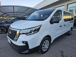 Bianco Usata 2024 Nissan Primastar Monovolume | 32.500 € (Buon prezzo)