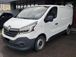 Bianco Usata 2020 Renault Trafic Monovolume | 15.983 € (Buon prezzo)