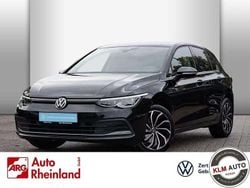 Nero Usata 2020 VW Golf VIII Active Tre volumi | 14.900 € (Super prezzo)