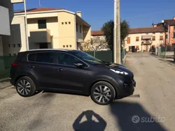 Usata 2017 Kia Sportage 2 SUV | 15.000 € (Buon prezzo)