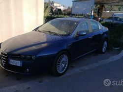 Usata 2008 Alfa Romeo 159 Tre volumi | 1800 € (Ottimo prezzo)
