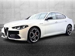 Argento Usata 2023 Alfa Romeo Giulia Competizione Tre volumi | 42.950 € (Buon prezzo)
