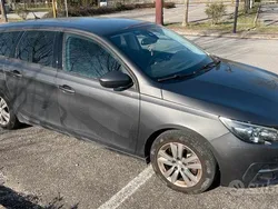 Usata 2019 Peugeot 308 Business-Line Station wagon | 6500 € (Ottimo prezzo)