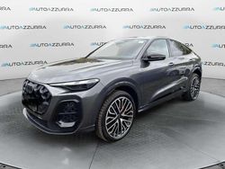 Grigio Nuova 2025 Audi Q5 S-Line SUV | 70.900 € (Super prezzo)