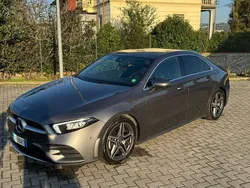 Usata 2020 Mercedes A180 Premium Tre volumi | 23.500 € (Buon prezzo)