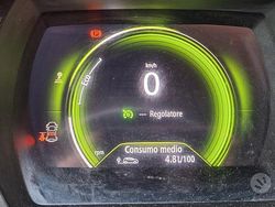 Grigio Usata 2018 Renault Mégane GrandTour Station wagon | 9500 €