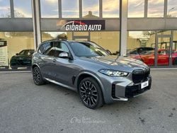 Argento Usata 2024 BMW X5 M Sport SUV | 74.890 € (Super prezzo)