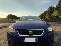 Blu Usata 2018 Seat Ibiza Style Tre volumi | 5300 € (Ottimo prezzo)