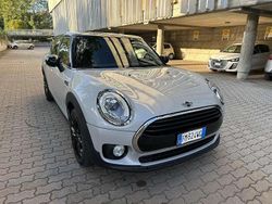 Usata 2017 Mini Cooper D Clubman Station wagon | 12.900 € (Cara)