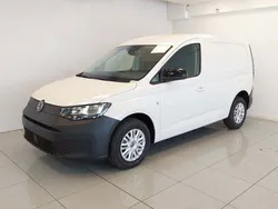 Bianco Nuova 2024 VW Caddy Business Monovolume | 22.868 € (Buon prezzo)