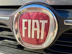 Grigio Usata 2016 Fiat Doblò Lounge Monovolume | 12.000 € (Cara)