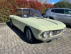 Verde Usata 1969 Lancia Fulvia S Tre volumi | 24.600 €