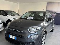 Grigio Usata 2023 Fiat 500X SUV | 16.900 € (Buon prezzo)