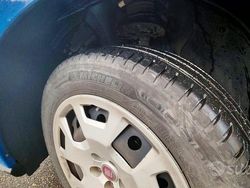 Blu Usata 2018 Fiat Doblò Monovolume | 13.000 €