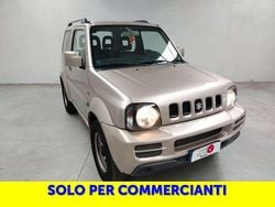 Oro Usata 2010 Suzuki Jimny SUV | 7950 € (Ottimo prezzo)