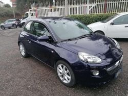 Other Usata 2014 Opel Adam Glam Due volumi | 6500 € (Buon prezzo)