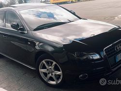 Usata 2011 Audi A4 S-Line Tre volumi | 5000 € (Super prezzo)