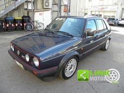 Nero Usata 1978 VW Golf I GTI Due volumi | 13.900 €