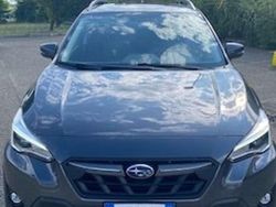 Grigio Usata 2023 Subaru XV Style SUV | 22.500 € (Buon prezzo)